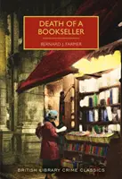 Mort d'un libraire - Death of a Bookseller