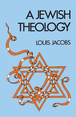 Une théologie juive - A Jewish Theology