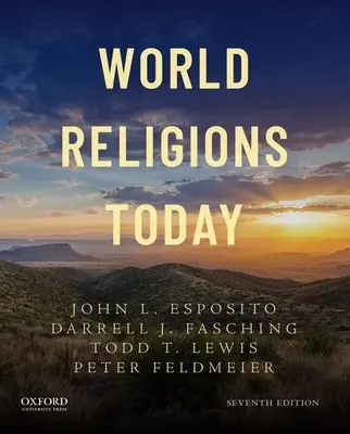Les religions du monde aujourd'hui - World Religions Today