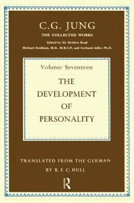 Le développement de la personnalité - The Development of Personality