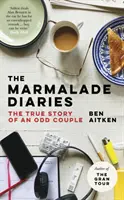 Marmalade Diaries - L'histoire vraie d'un couple bizarre - Marmalade Diaries - The True Story of an Odd Couple