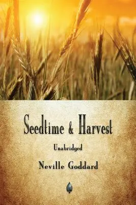 Le temps des semences et de la récolte - Seedtime and Harvest