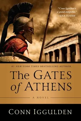 Les portes d'Athènes - The Gates of Athens