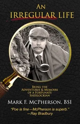 Une vie irrégulière - An Irregular Life