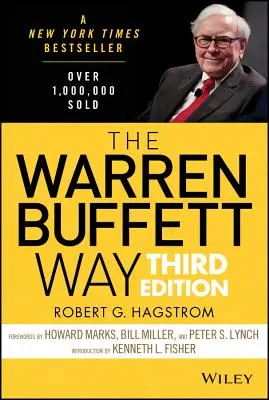 La voie de Warren Buffett - Warren Buffett Way