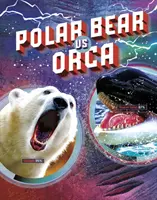 Ours polaire vs orque - Polar Bear vs Orca