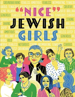 Jolies filles juives - Nice Jewish Girls