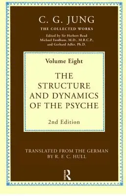 Structure et dynamique de la psyché - The Structure and Dynamics of the Psyche