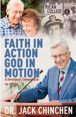 La foi en action Dieu en mouvement - Faith in Action God in Motion