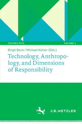 Technologie, anthropologie et dimensions de la responsabilité - Technology, Anthropology, and Dimensions of Responsibility