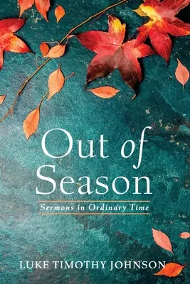 Hors saison - Out of Season