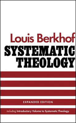 Théologie systématique - Systematic Theology