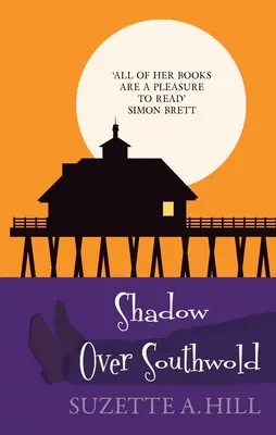 L'ombre de Southwold - Shadow Over Southwold