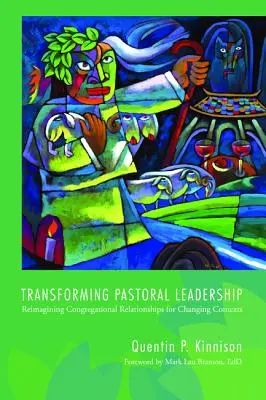 Transformer le leadership pastoral - Transforming Pastoral Leadership