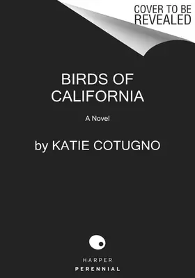 Les oiseaux de Californie - Birds of California