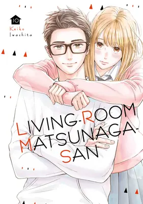 Salle de séjour Matsunaga-San 10 - Living-Room Matsunaga-San 10
