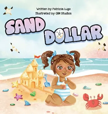 Le dollar des sables - Sand Dollar