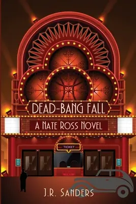 Dead-Bang Fall : Un roman de Nate Ross - Dead-Bang Fall: A Nate Ross Novel