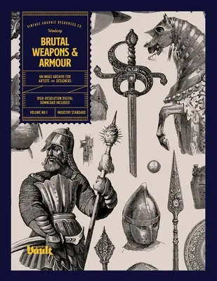 Armes et armures brutales - Brutal Weapons and Armour