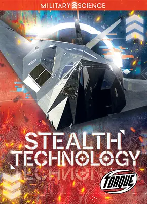 Technologie de la furtivité - Stealth Technology