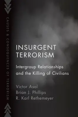 Le terrorisme insurrectionnel : Les relations intergroupes et l'assassinat de civils - Insurgent Terrorism: Intergroup Relationships and the Killing of Civilians