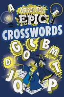 Mots croisés absolument épiques - Absolutely Epic Crosswords