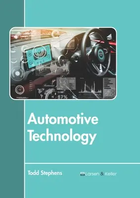 Technologie automobile - Automotive Technology