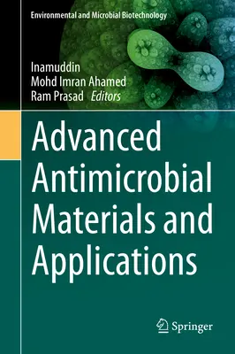 Matériaux et applications antimicrobiens avancés - Advanced Antimicrobial Materials and Applications