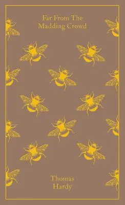 Loin de la foule déchaînée - Far from the Madding Crowd