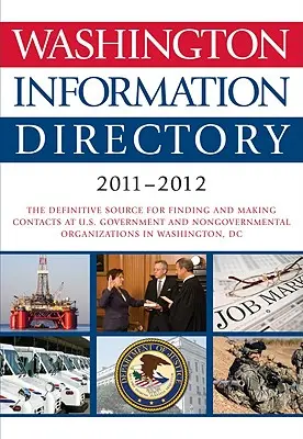 Répertoire d'information de Washington - Washington Information Directory