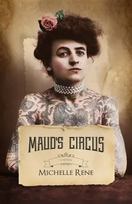 Le cirque de Maud - Maud's Circus