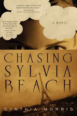 À la poursuite de Sylvia Beach - Chasing Sylvia Beach