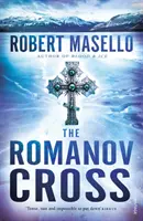 La Croix des Romanov - Romanov Cross