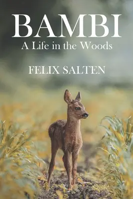 Bambi, une vie dans les bois - Bambi, A Life in the Woods