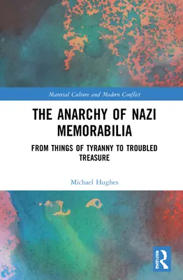 L'anarchie des souvenirs nazis : De l'objet de tyrannie au trésor trouble - The Anarchy of Nazi Memorabilia: From Things of Tyranny to Troubled Treasure