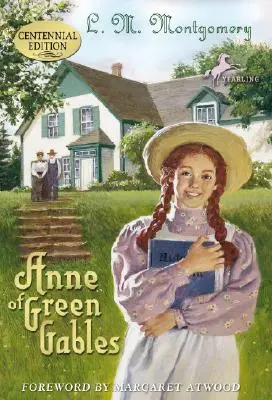 Anne aux pignons verts - Anne of Green Gables