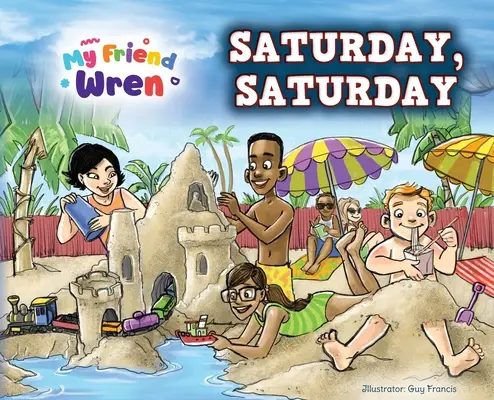 Samedi, samedi - Saturday, Saturday