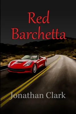 Barchetta rouge - Red Barchetta