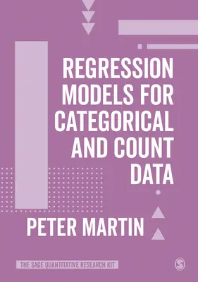 Modèles de régression pour les données catégorielles et numériques - Regression Models for Categorical and Count Data