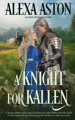 Un chevalier pour Kallen - A Knight for Kallen