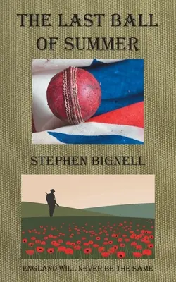 Le dernier bal de l'été : L'Angleterre ne sera plus jamais la même - The Last Ball of Summer: England Will Never Be the Same