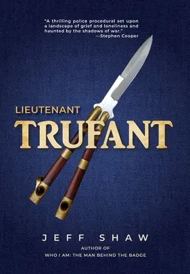Lieutenant Trufant