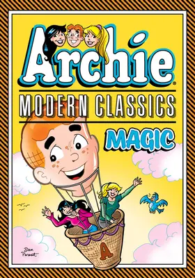 Archie : Les Classiques Modernes Magiques - Archie: Modern Classics Magic