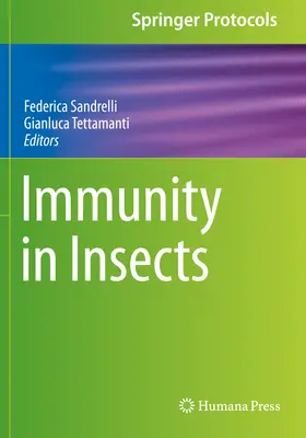 L'immunité chez les insectes - Immunity in Insects