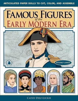 Figures célèbres du début de l'ère moderne - Famous Figures of the Early Modern Era