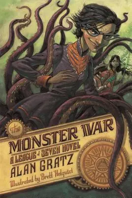 La guerre des monstres - The Monster War