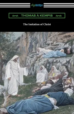 L'Imitation du Christ - The Imitation of Christ