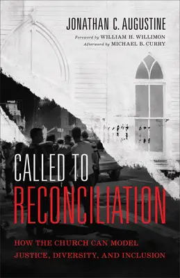 Appelés à la réconciliation : Comment l'Eglise peut donner l'exemple de la justice, de la diversité et de l'inclusion - Called to Reconciliation: How the Church Can Model Justice, Diversity, and Inclusion