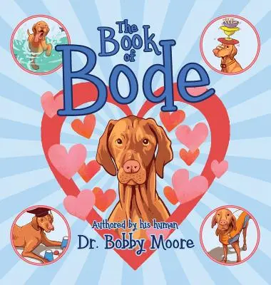 Le livre de Bode - The Book of Bode