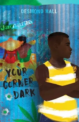 Ton coin sombre - Your Corner Dark